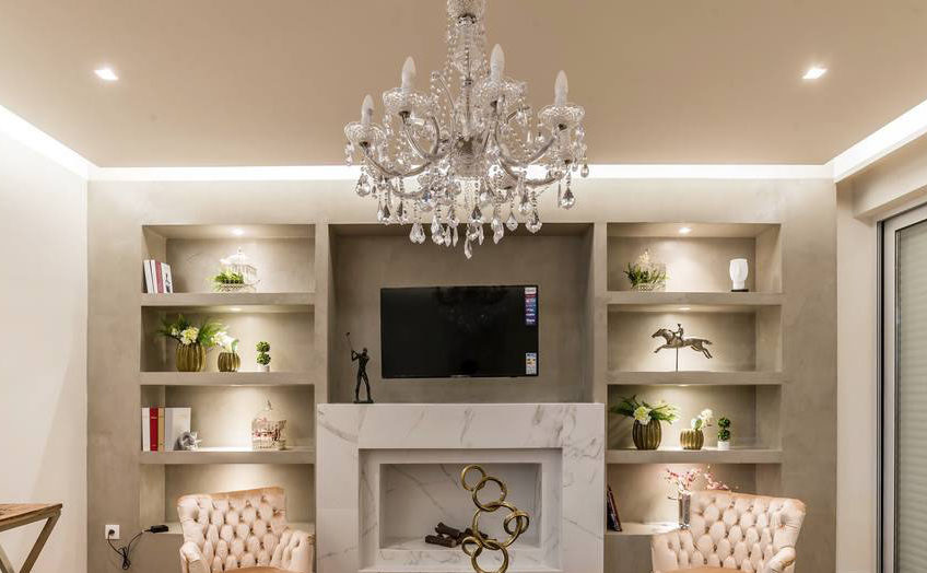 Luxurious 151m² Apartment in Athens Riviera