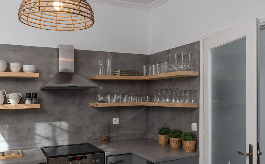 Deluxe 140m² Apartment in the Heart Of Glyfada