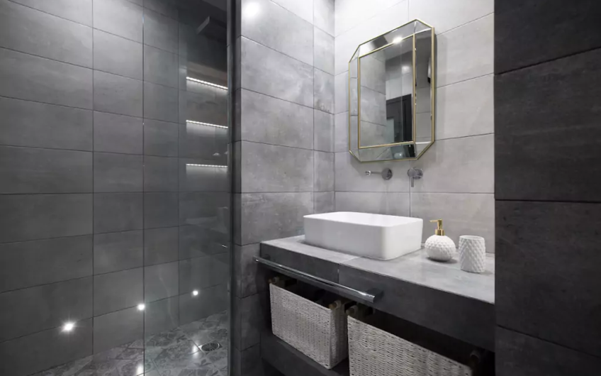Acropolis Boutique Apartment