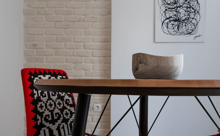 Deluxe 140m² Apartment in the Heart Of Glyfada