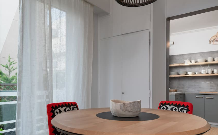 Deluxe 140m² Apartment in the Heart Of Glyfada