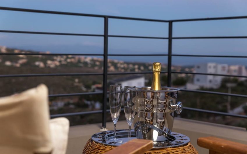 830m²Luxury Villa with a pool close to the Airport