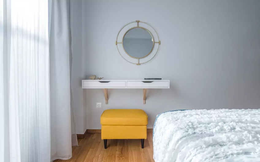 Acropolis Boutique Apartment