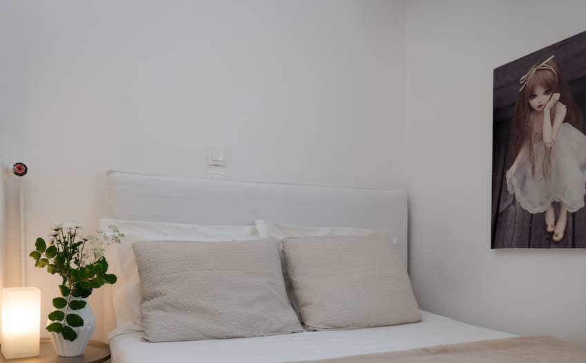 Deluxe 140m² Apartment in the Heart Of Glyfada