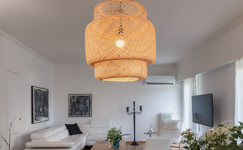 Deluxe 140m² Apartment in the Heart Of Glyfada