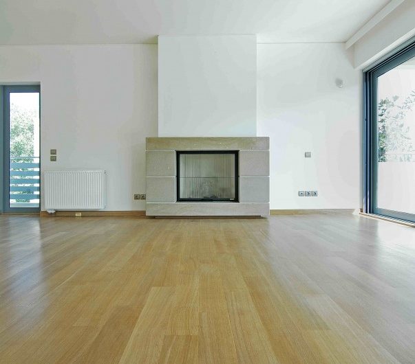 106 sqm apartment with 28 sqm playroom