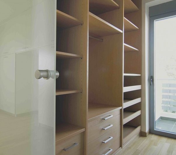 106 sqm apartment with 28 sqm playroom
