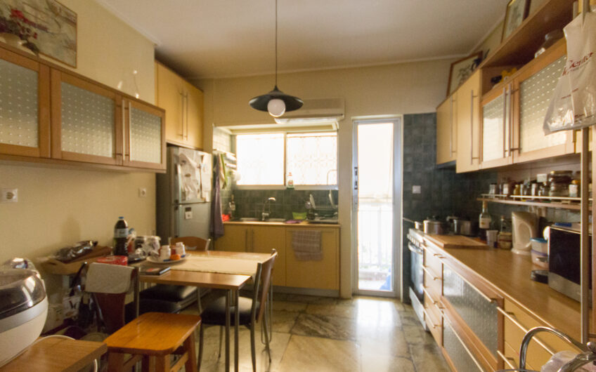 Apartment At Kolonaki Area, Center Of Athens