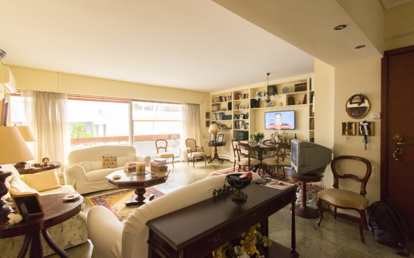 Apartment At Kolonaki Area, Center Of Athens