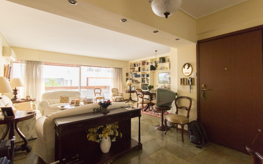 Apartment At Kolonaki Area, Center Of Athens