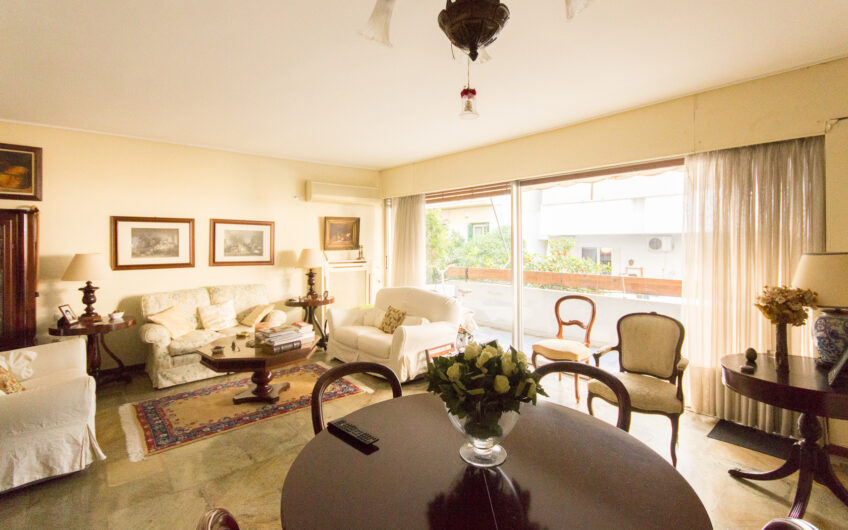 Apartment At Kolonaki Area, Center Of Athens