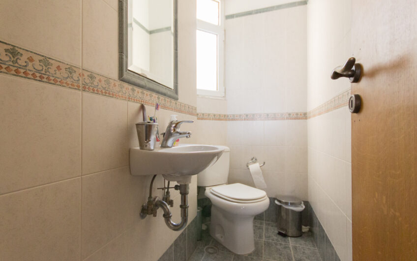 Apartment At Kolonaki Area, Center Of Athens