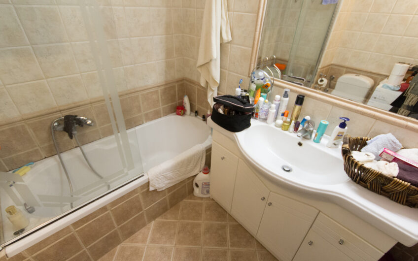 Apartment At Kolonaki Area, Center Of Athens