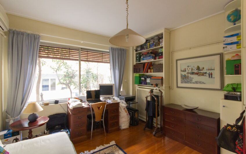 Apartment At Kolonaki Area, Center Of Athens