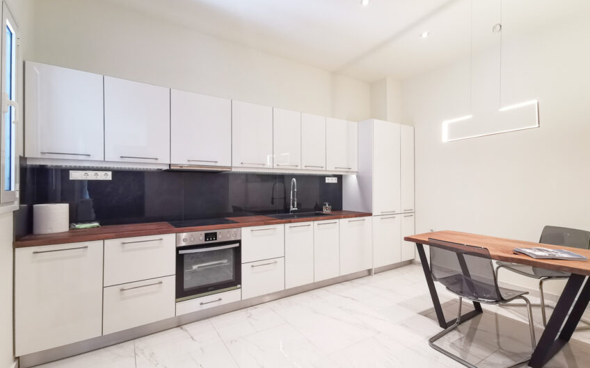 Luxury Apartment For Sale At Mets
