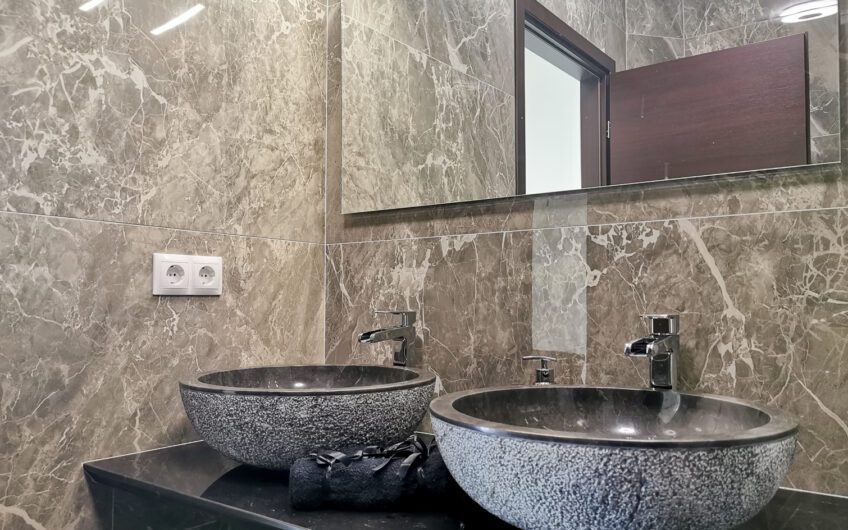 Luxury Apartment For Sale At Mets