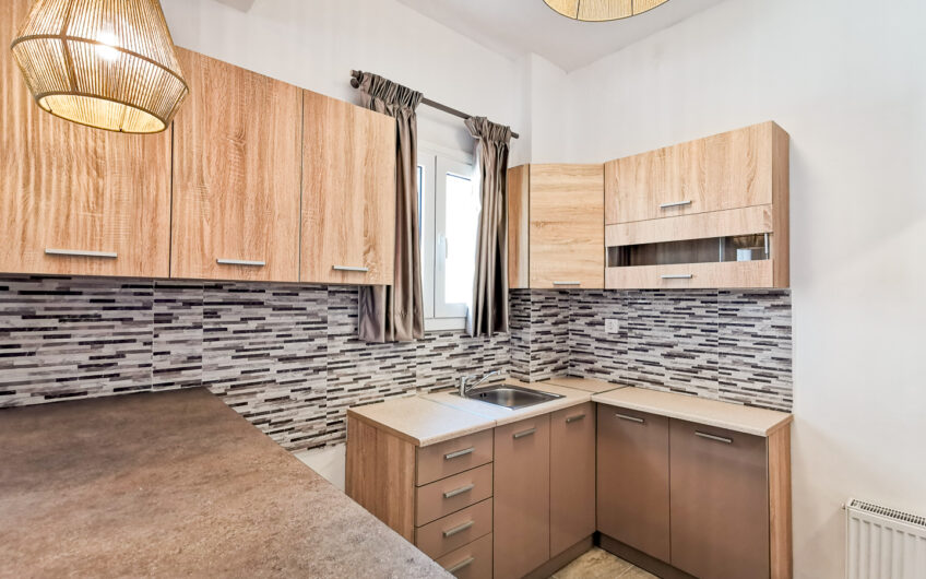 Apartment For Sale At Akropolis Historic Center
