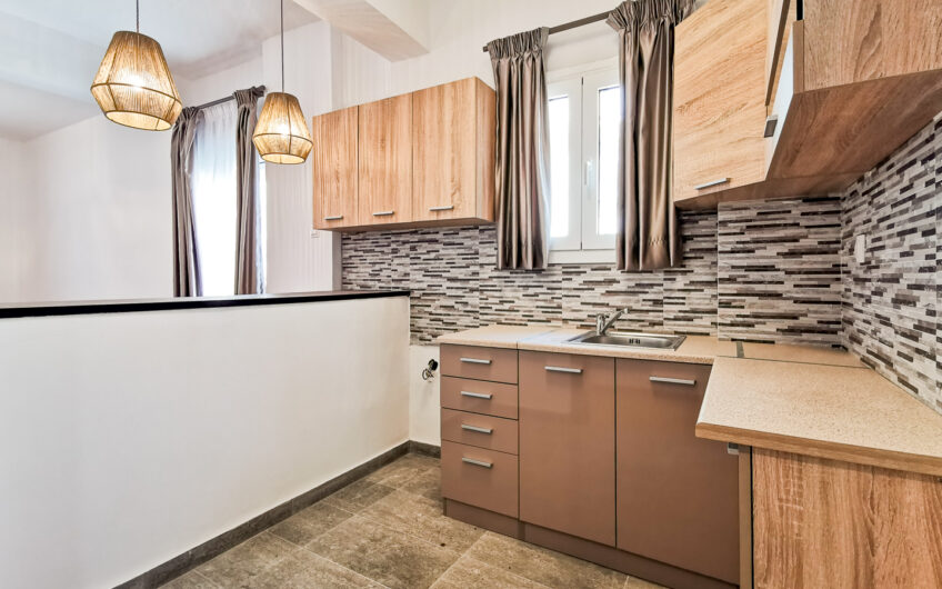 Apartment For Sale At Akropolis Historic Center