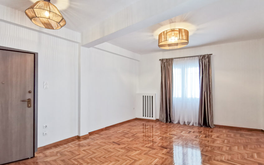 Apartment For Sale At Akropolis Historic Center