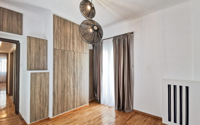 Apartment For Sale At Akropolis Historic Center