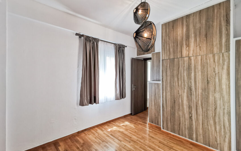 Apartment For Sale At Akropolis Historic Center