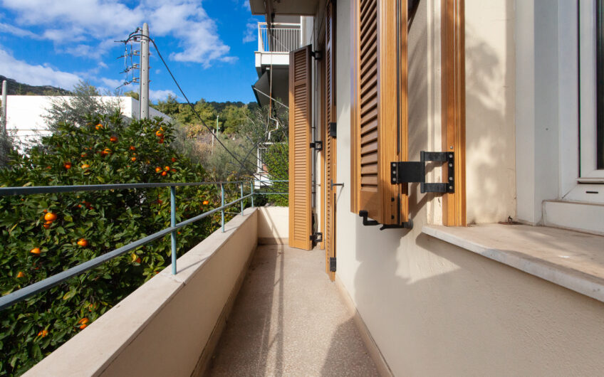 Luxury Apartment At Kolonaki Area, Center of Athens