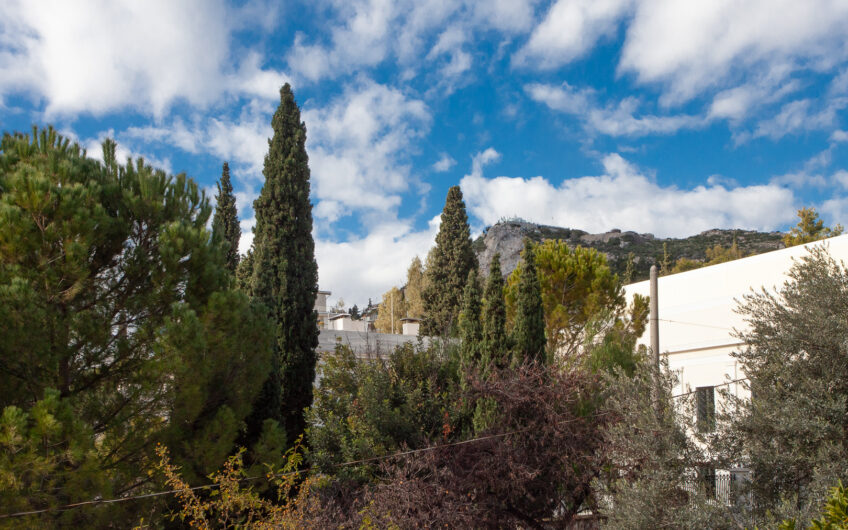 Luxury Apartment At Kolonaki Area, Center of Athens