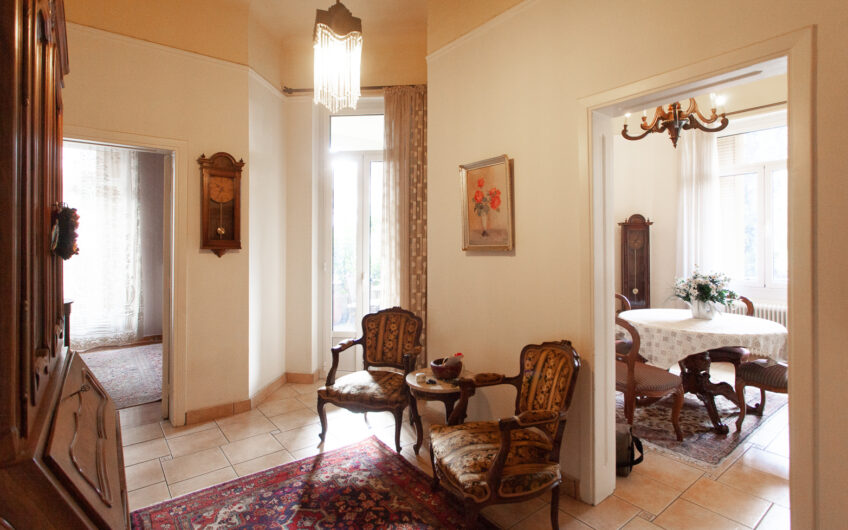 Luxury Apartment At Kolonaki Area, Center of Athens