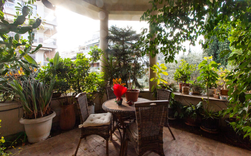 Luxury Apartment At Kolonaki Area, Center of Athens