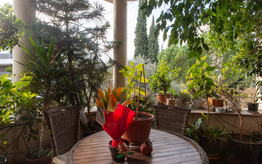 Luxury Apartment At Kolonaki Area, Center of Athens
