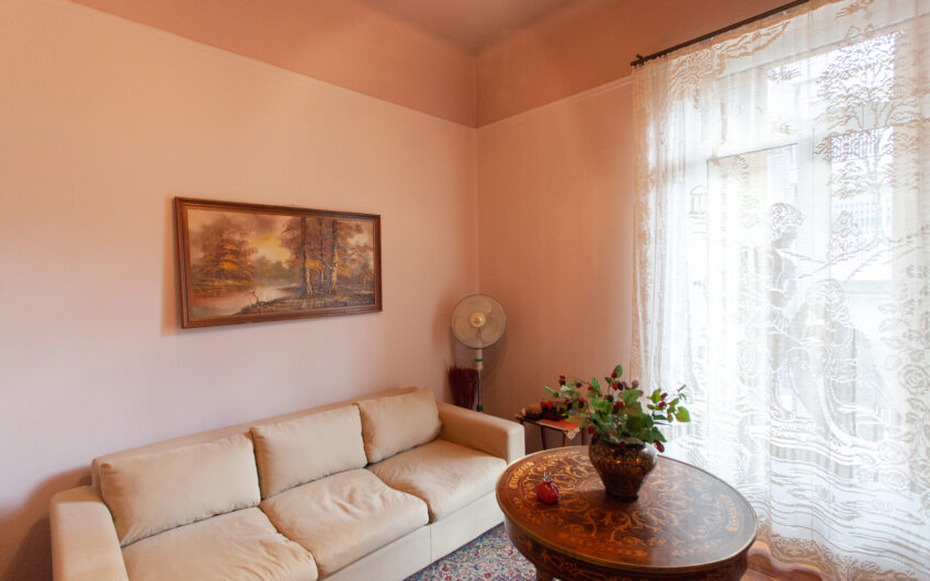Luxury Apartment At Kolonaki Area, Center of Athens