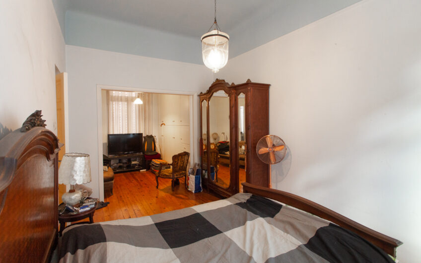 Luxury Apartment At Kolonaki Area, Center of Athens