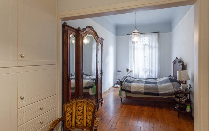 Luxury Apartment At Kolonaki Area, Center of Athens